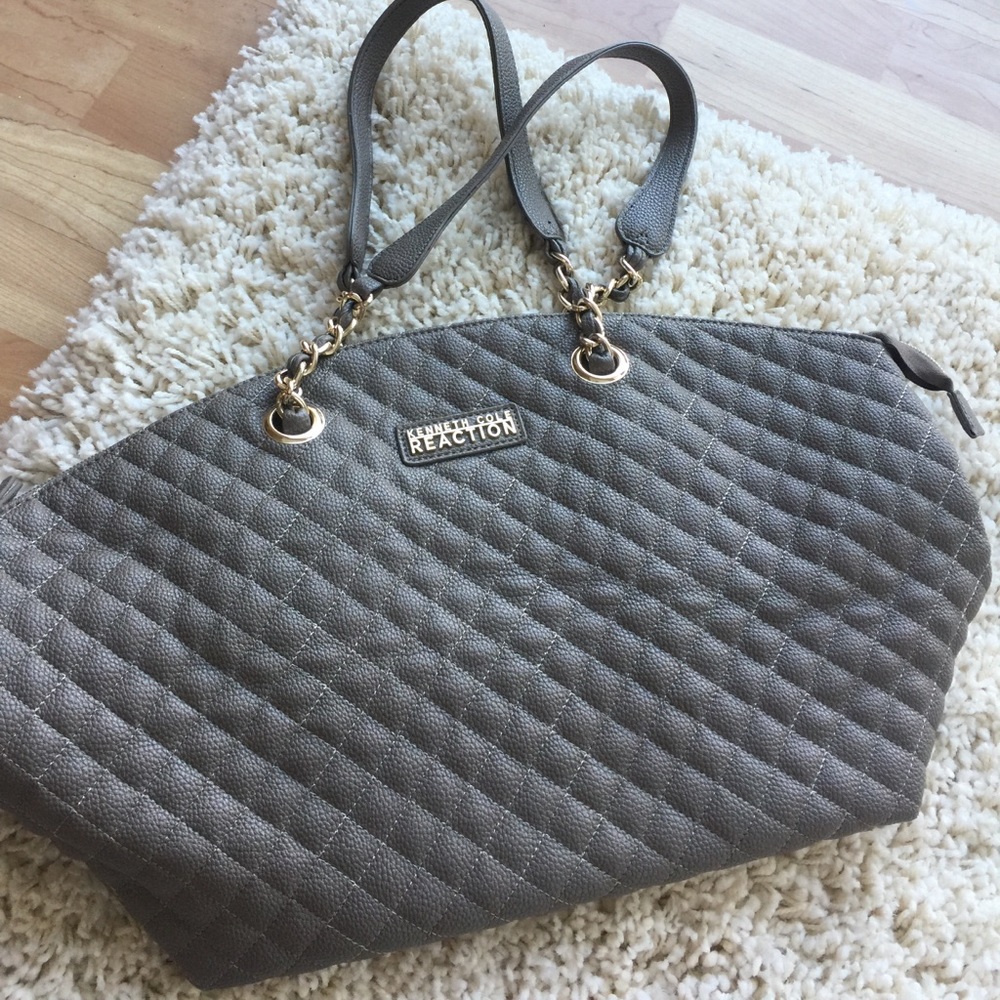 Kenneth Cole Reaction Handbag